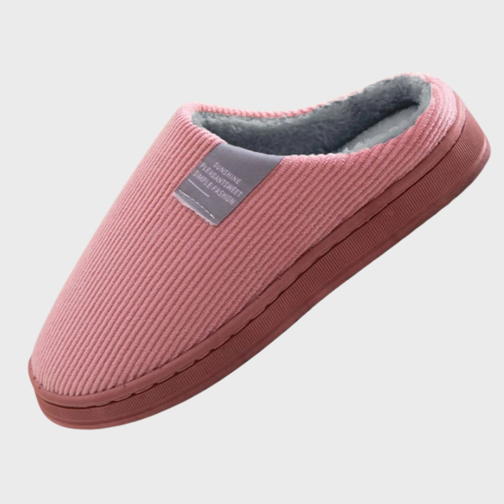 Gigi | Cozy Home Slippers