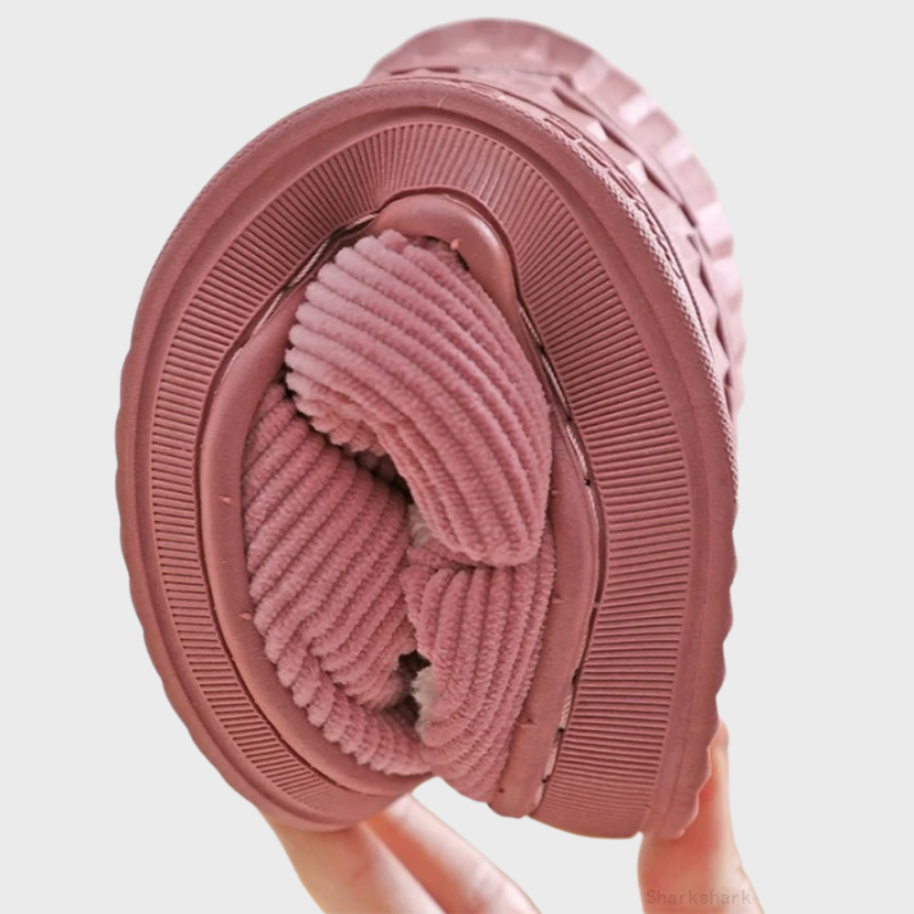 Gigi | Cozy Home Slippers