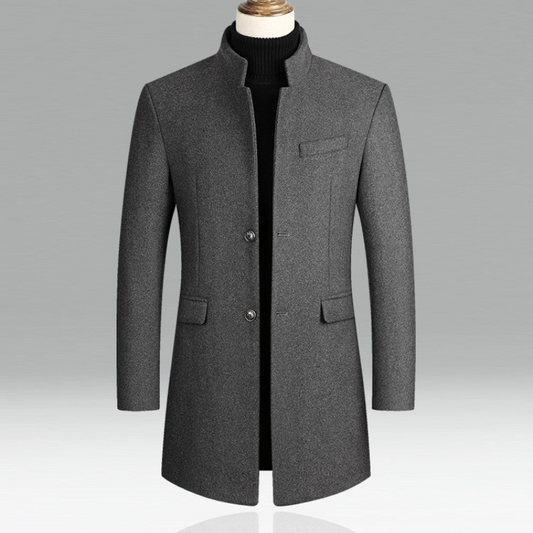 Fernando | Men's Premium Luxury Coat