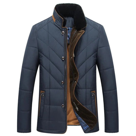 Edward | Premium Winter Coat
