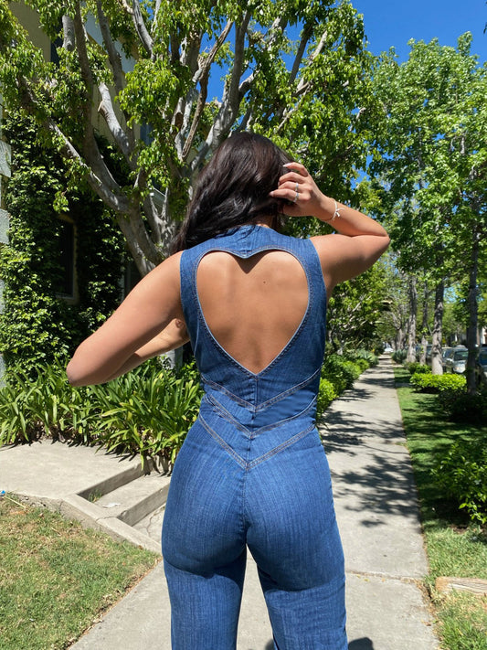 Cordian | Embrace Jumpsuit