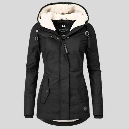 Gilda | Insulated Waterproof Winter Jacket