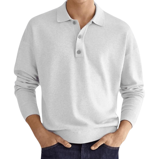 Oscar | Men's Fleece Sweatshirt