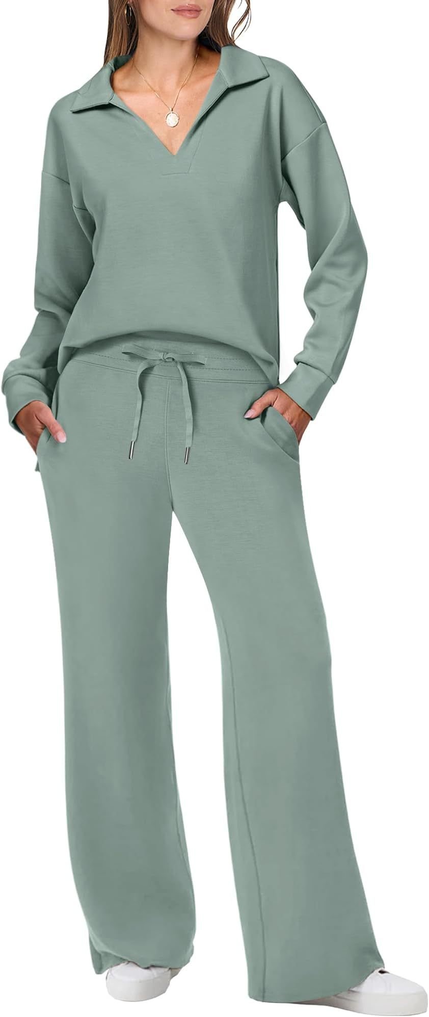 Nell | Complete Tracksuit Ensemble