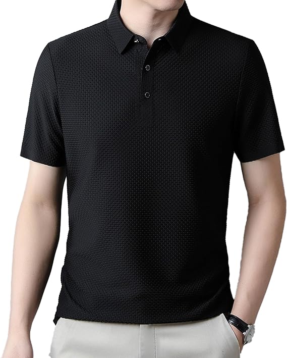 Everth | Quick-Dry Breathable T-Shirt