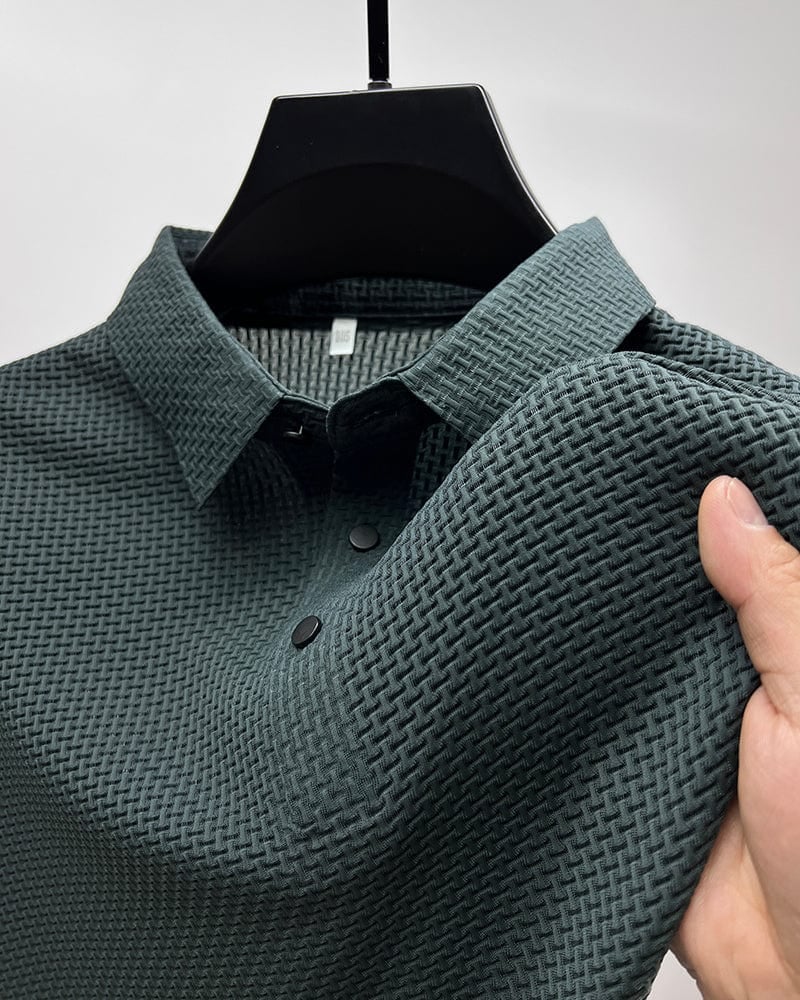 Everth | Quick-Dry Breathable T-Shirt