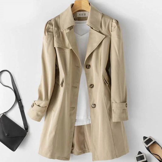 Hilaria | Chic Versatile Jacket for Every Event