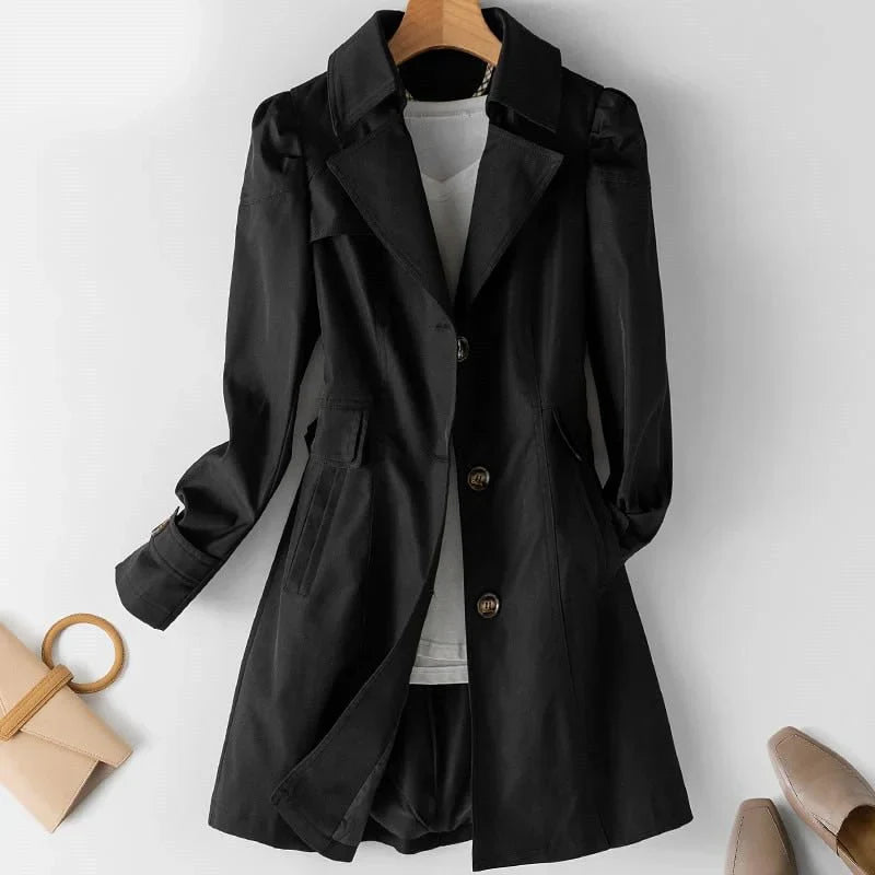 Hilaria | Chic Versatile Jacket for Every Event