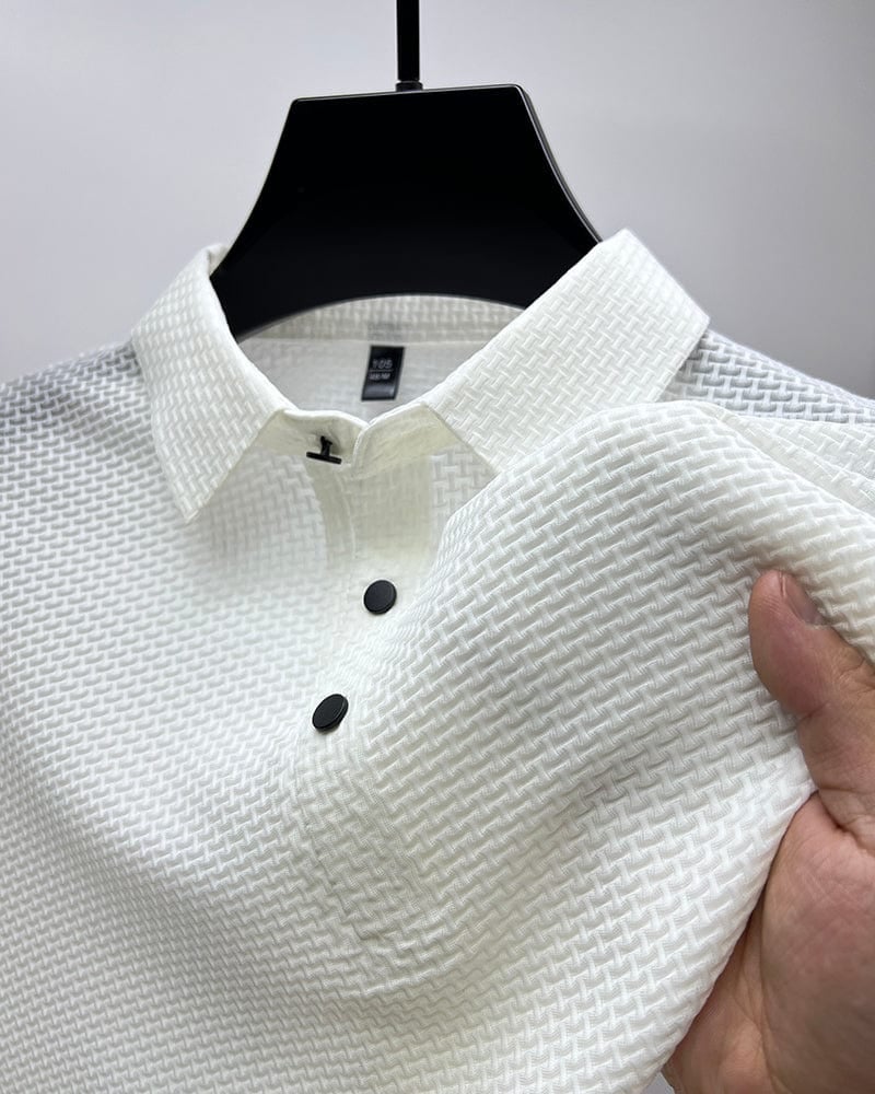 Everth | Quick-Dry Breathable T-Shirt