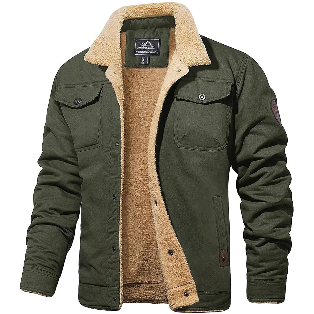 Jack | Premium Autumn Outerwear