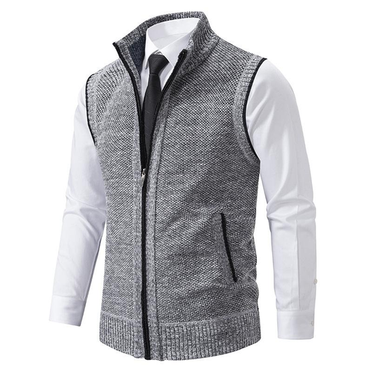 Miguel | Trendy Men's Vest