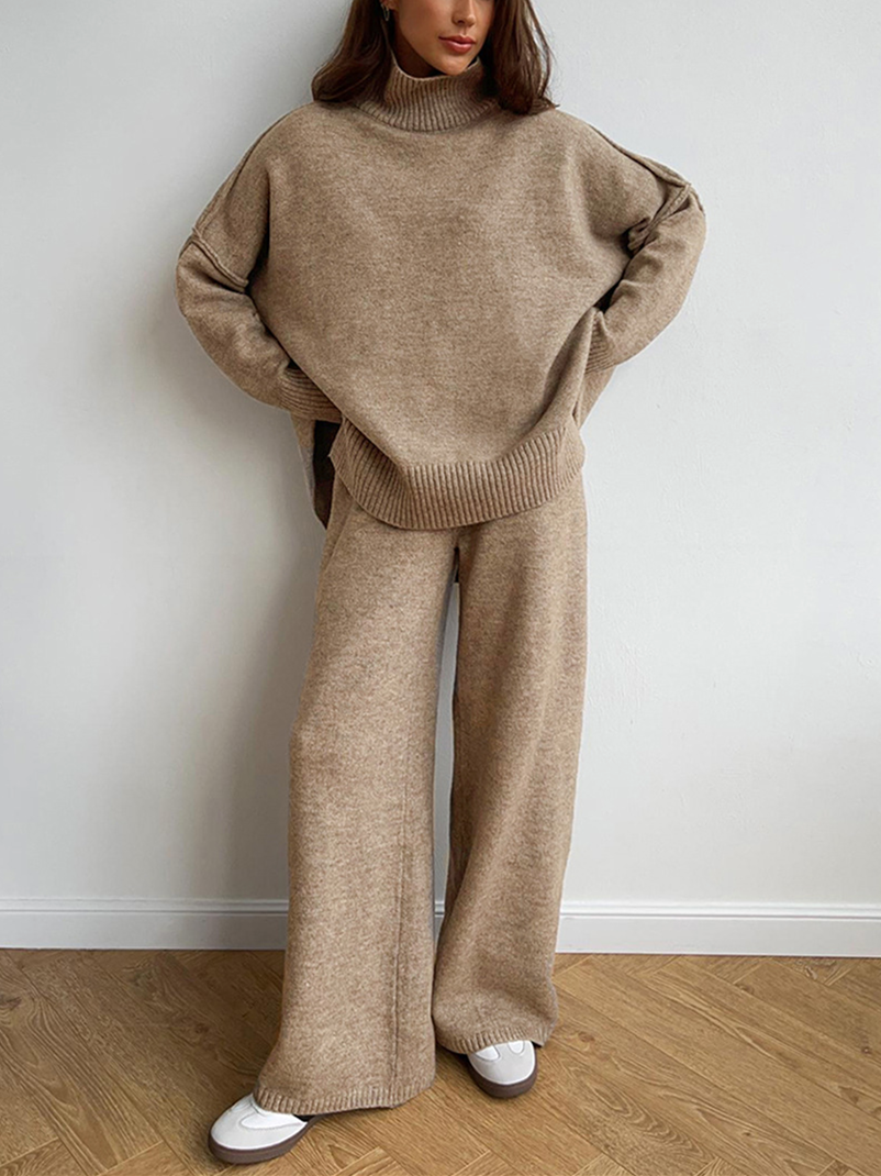 Becca | Chic and Multifunctional Set