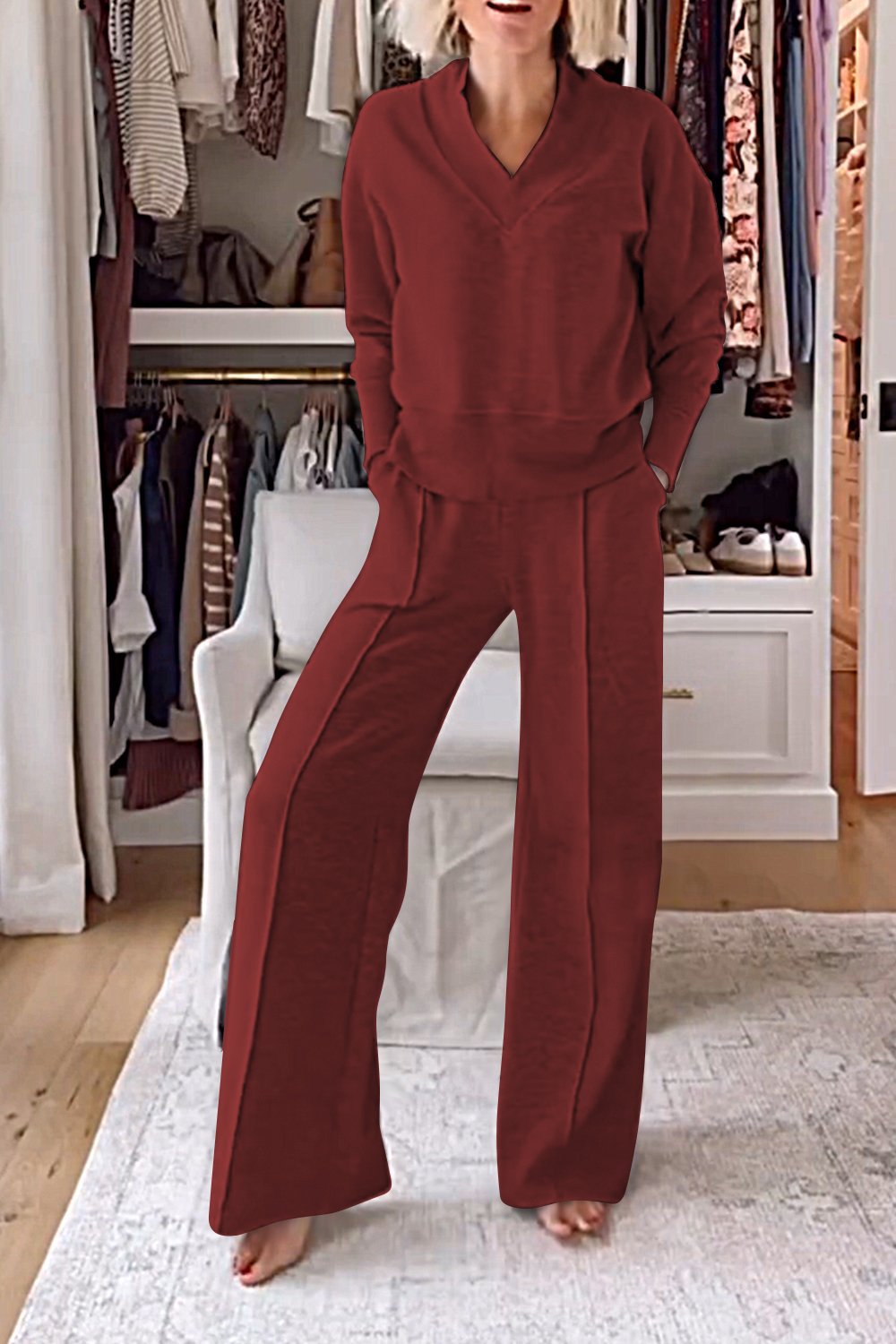 Miriam | Coordinated Two-Piece Ensemble