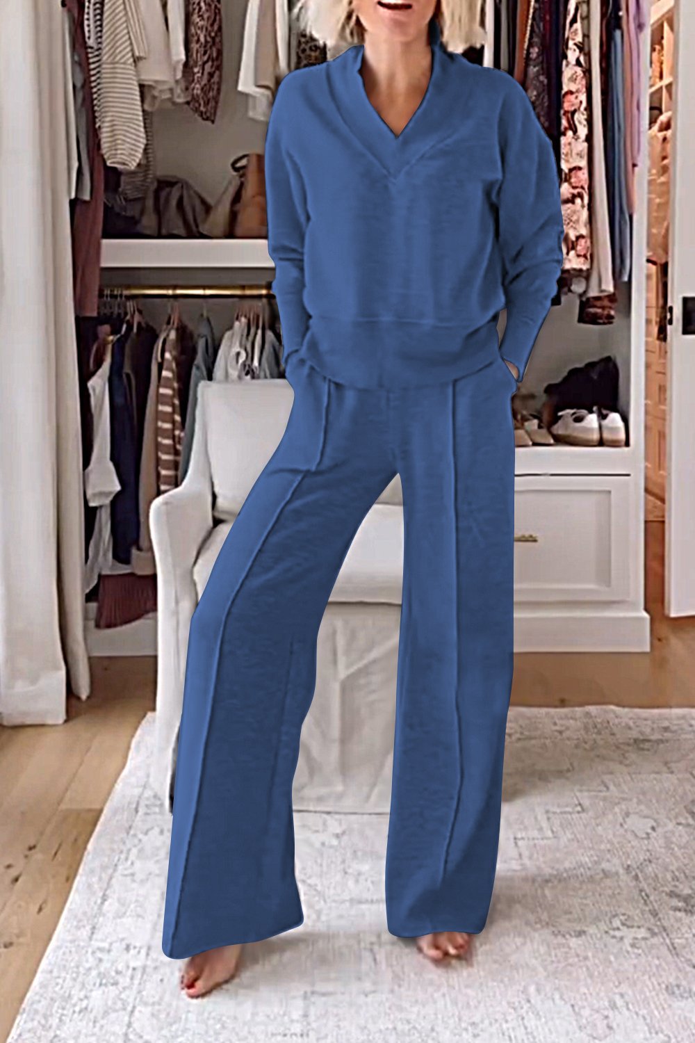 Miriam | Coordinated Two-Piece Ensemble