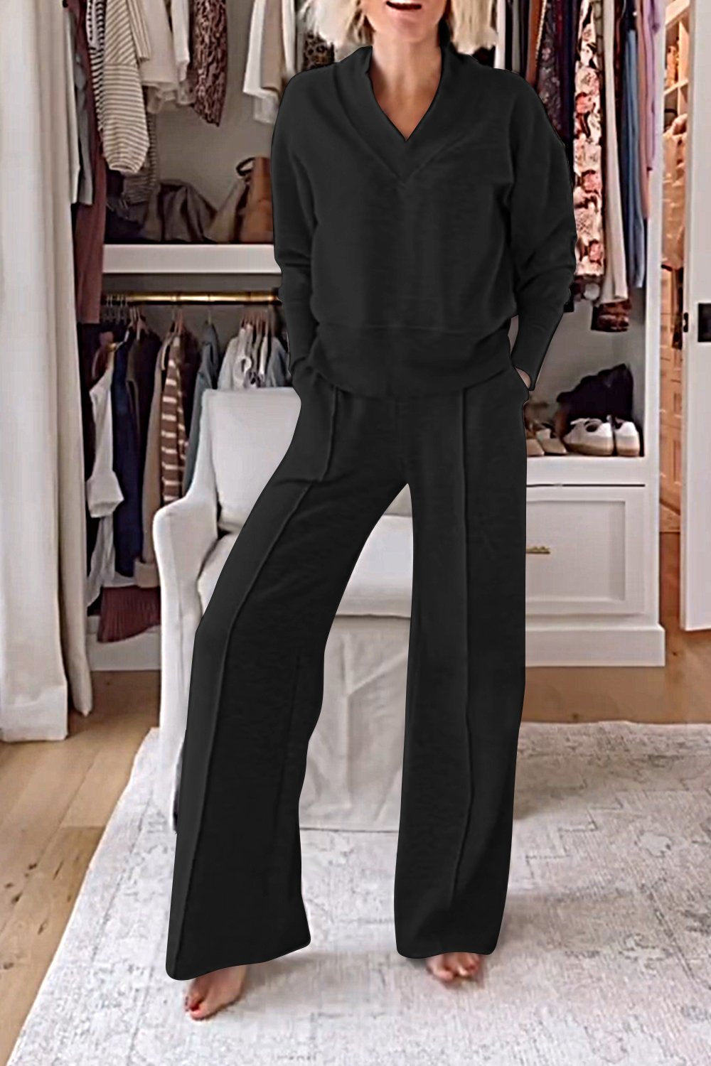 Miriam | Coordinated Two-Piece Ensemble