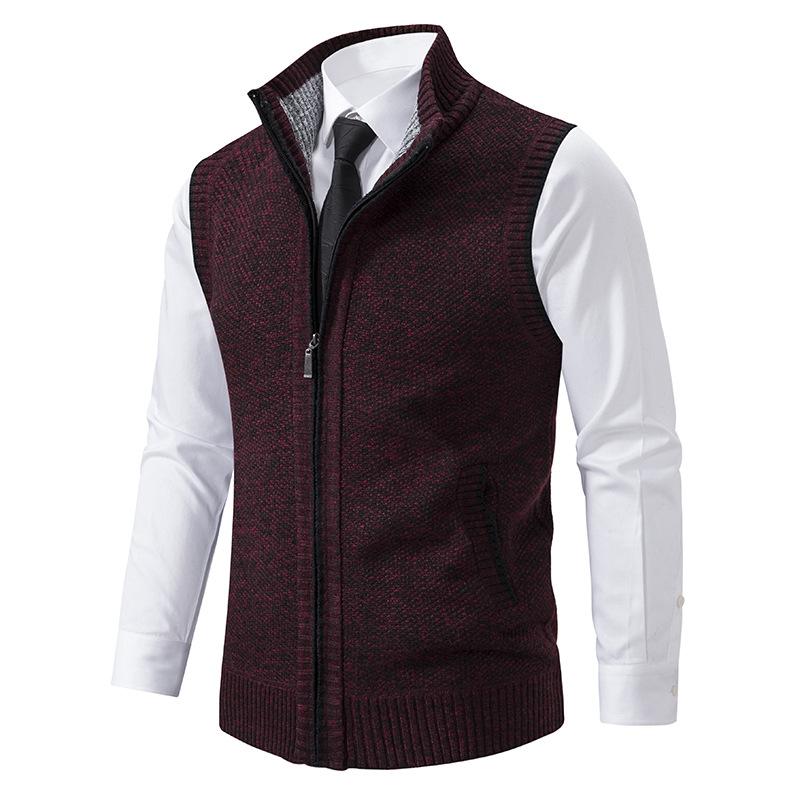 Miguel | Trendy Men's Vest