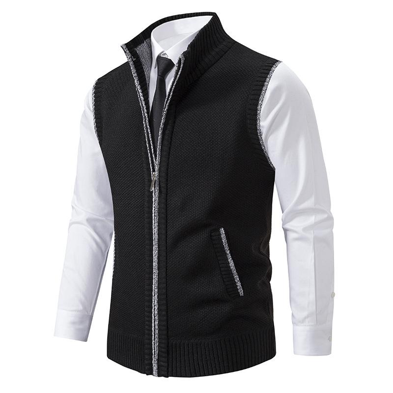 Miguel | Trendy Men's Vest