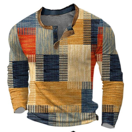 Benicio  Men's Sweater