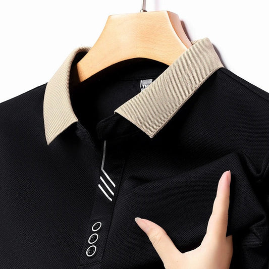 Griffin | Tailored Polo