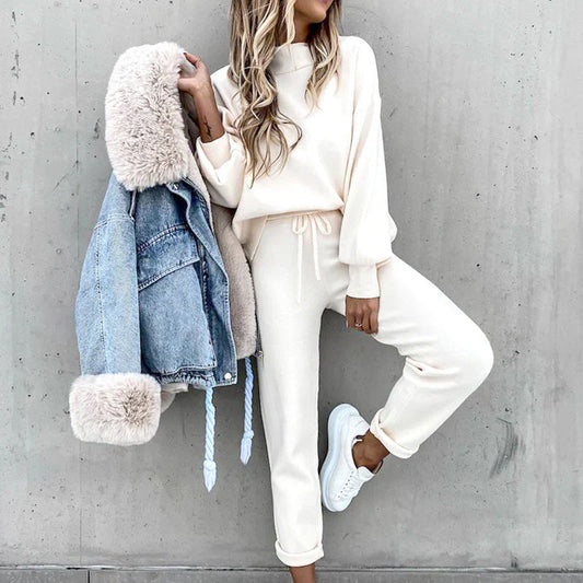Halley | Cozy Two-Piece Ensemble